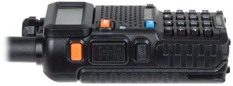 RADIOTELEFON UV-5R 136 ... 174 MHz, 400 ... 520 MHz Baofeng RADIOTELEFON UV-5R 136 ... 174 MHz, 400 ... 520 MHz Baofeng