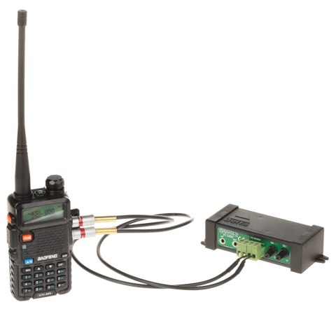 RADIOTELEFON UV-5R 136 ... 174 MHz, 400 ... 520 MHz Baofeng RADIOTELEFON UV-5R 136 ... 174 MHz, 400 ... 520 MHz Baofeng