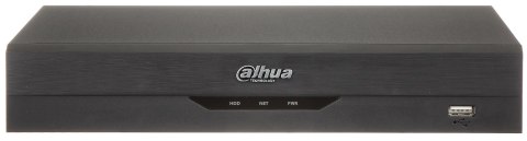 REJESTRATOR IP NVR2108HS-I2 8 KANAŁÓW DAHUA REJESTRATOR IP NVR2108HS-I2 8 KANAŁÓW DAHUA