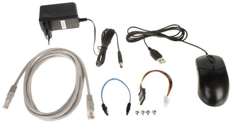 REJESTRATOR IP NVR2108HS-I2 8 KANAŁÓW DAHUA REJESTRATOR IP NVR2108HS-I2 8 KANAŁÓW DAHUA