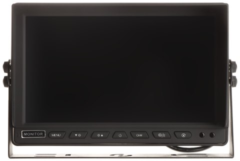 REJESTRATOR MOBILNY Z MONITOREM ATE-NTFT10-T3 4 KANAŁY 10 " AUTONE REJESTRATOR MOBILNY Z MONITOREM ATE-NTFT10-T3 4 KANAŁY 10 " AUTONE