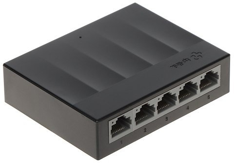 SWITCH TL-LS1005G 5-PORTOWY TP-LINK SWITCH TL-LS1005G 5-PORTOWY TP-LINK