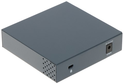 SWITCH TL-LS105G 5-PORTOWY TP-LINK SWITCH TL-LS105G 5-PORTOWY TP-LINK