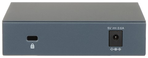 SWITCH TL-LS105G 5-PORTOWY TP-LINK SWITCH TL-LS105G 5-PORTOWY TP-LINK