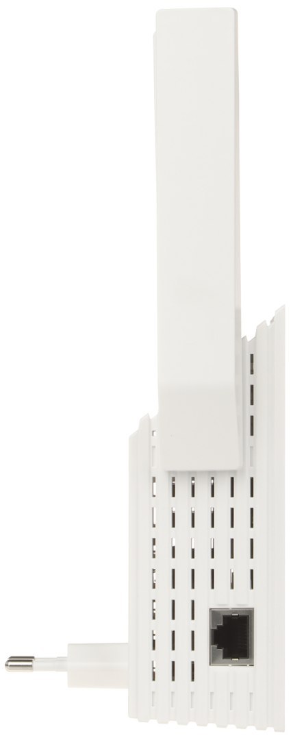 UNIWERSALNY WZMACNIACZ SIECI BEZPRZEWODOWEJ TL-RE505X 2.4 GHz, 5 GHz TP-LINK UNIWERSALNY WZMACNIACZ SIECI BEZPRZEWODOWEJ TL-RE505X 2.4 GHz, 5 GHz TP-LINK