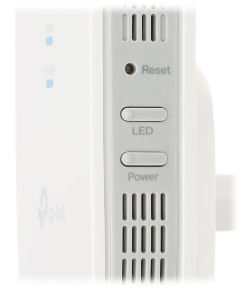 UNIWERSALNY WZMACNIACZ SIECI BEZPRZEWODOWEJ TL-RE550 2.4 GHz, 5 GHz TP-LINK UNIWERSALNY WZMACNIACZ SIECI BEZPRZEWODOWEJ TL-RE550 2.4 GHz, 5 GHz TP-LINK