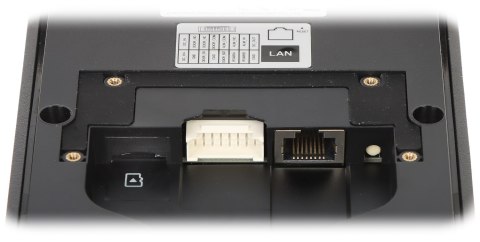 WIDEODOMOFON BEZPRZEWODOWY VTO3311Q-WP Wi-Fi / IP DAHUA WIDEODOMOFON BEZPRZEWODOWY VTO3311Q-WP Wi-Fi / IP DAHUA
