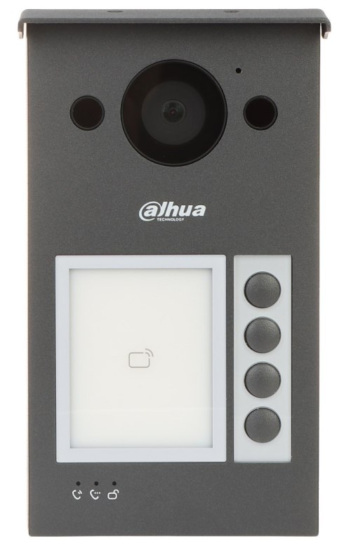 WIDEODOMOFON VTO3312Q-P DAHUA WIDEODOMOFON VTO3312Q-P DAHUA