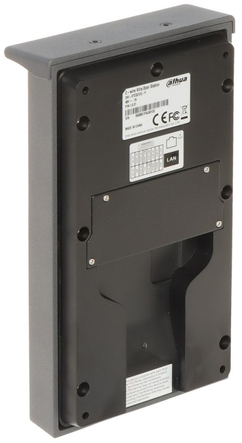 WIDEODOMOFON VTO3312Q-P DAHUA WIDEODOMOFON VTO3312Q-P DAHUA