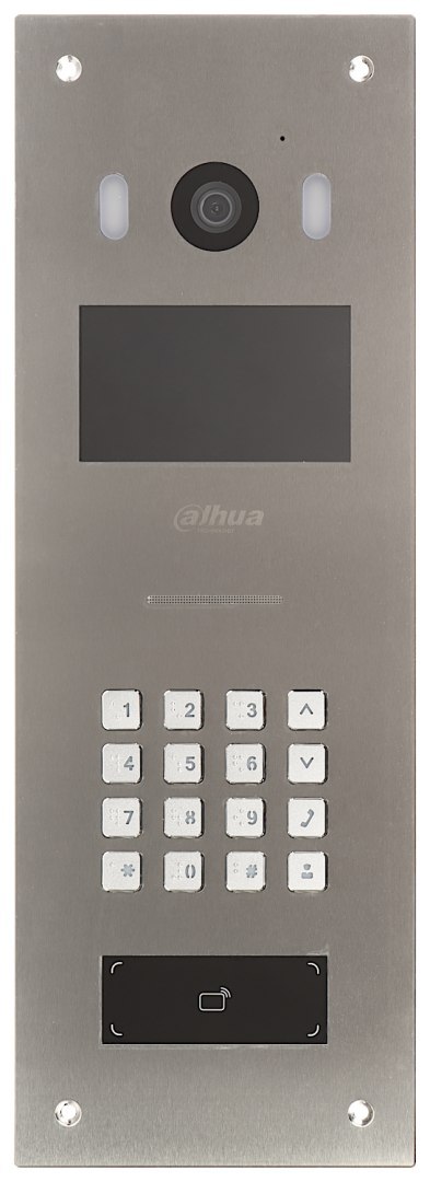 WIDEODOMOFON VTO6521K DAHUA WIDEODOMOFON VTO6521K DAHUA
