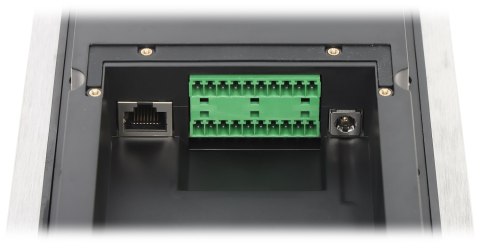 WIDEODOMOFON VTO6521K DAHUA WIDEODOMOFON VTO6521K DAHUA