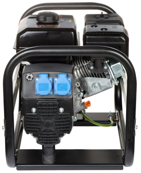 AGREGAT PRĄDOTWÓRCZY F-3001 2700 W FOGO AGREGAT PRĄDOTWÓRCZY F-3001 2700 W FOGO