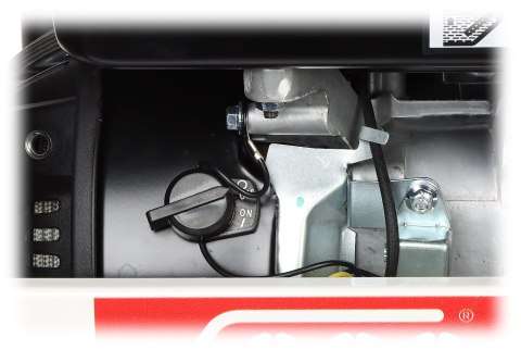 AGREGAT PRĄDOTWÓRCZY F-3001 2700 W FOGO AGREGAT PRĄDOTWÓRCZY F-3001 2700 W FOGO