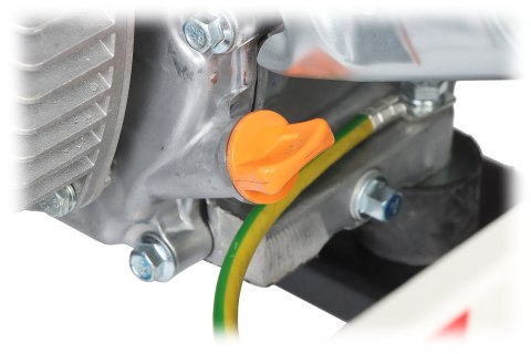AGREGAT PRĄDOTWÓRCZY F-3001 2700 W FOGO AGREGAT PRĄDOTWÓRCZY F-3001 2700 W FOGO