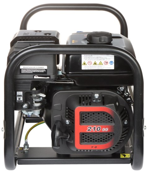 AGREGAT PRĄDOTWÓRCZY F-3001 2700 W FOGO AGREGAT PRĄDOTWÓRCZY F-3001 2700 W FOGO