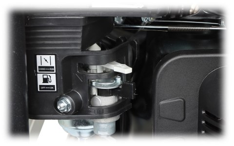 AGREGAT PRĄDOTWÓRCZY F-3001 2700 W FOGO AGREGAT PRĄDOTWÓRCZY F-3001 2700 W FOGO