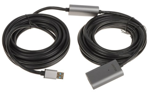 AKTYWNY PRZEDŁUŻACZ USB 3.1 Y-3005 10 m AKTYWNY PRZEDŁUŻACZ USB 3.1 Y-3005 10 m