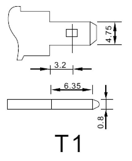 AKUMULATOR 12V/7AH-ALARMTEC-BP ALARMTEC AKUMULATOR 12V/7AH-ALARMTEC-BP ALARMTEC