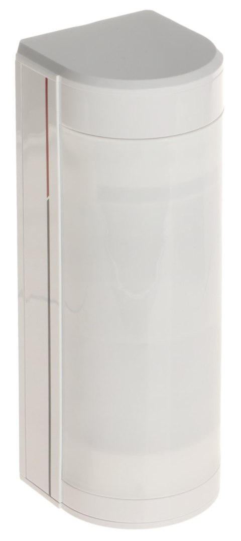 BEZPRZEWODOWA CZUJKA DUALNA MIKROFALA + PIR AX PRO DS-PDTT15AM-LM-WE Hikvision BEZPRZEWODOWA CZUJKA DUALNA MIKROFALA + PIR AX PRO DS-PDTT15AM-LM-WE Hikvision