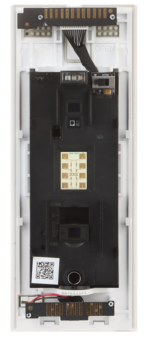 BEZPRZEWODOWA CZUJKA DUALNA MIKROFALA + PIR AX PRO DS-PDTT15AM-LM-WE Hikvision BEZPRZEWODOWA CZUJKA DUALNA MIKROFALA + PIR AX PRO DS-PDTT15AM-LM-WE Hikvision