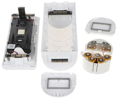 BEZPRZEWODOWA CZUJKA DUALNA MIKROFALA + PIR AX PRO DS-PDTT15AM-LM-WE Hikvision BEZPRZEWODOWA CZUJKA DUALNA MIKROFALA + PIR AX PRO DS-PDTT15AM-LM-WE Hikvision