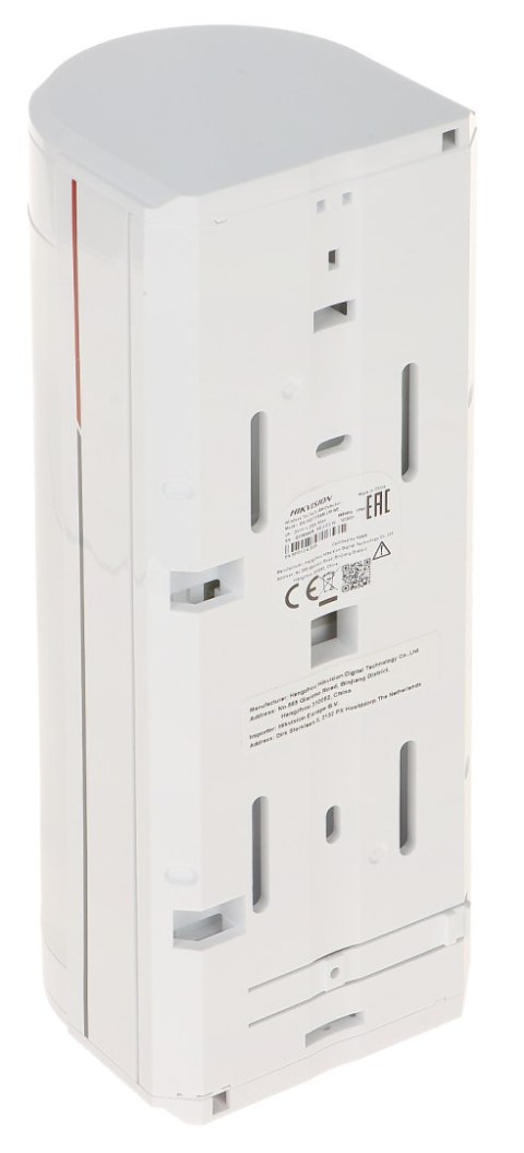 BEZPRZEWODOWA CZUJKA DUALNA MIKROFALA + PIR AX PRO DS-PDTT15AM-LM-WE Hikvision BEZPRZEWODOWA CZUJKA DUALNA MIKROFALA + PIR AX PRO DS-PDTT15AM-LM-WE Hikvision