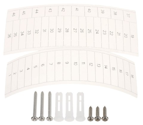 BEZPRZEWODOWA CZUJKA DUALNA MIKROFALA + PIR AX PRO DS-PDTT15AM-LM-WE Hikvision BEZPRZEWODOWA CZUJKA DUALNA MIKROFALA + PIR AX PRO DS-PDTT15AM-LM-WE Hikvision