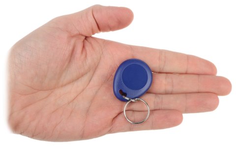 BRELOK ZBLIŻENIOWY RFID ATLO-547/N*P100 BRELOK ZBLIŻENIOWY RFID ATLO-547/N*P100