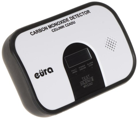 CZUJKA TLENKU WĘGLA (CZADU) CD-45A2 EURA CZUJKA TLENKU WĘGLA (CZADU) CD-45A2 EURA
