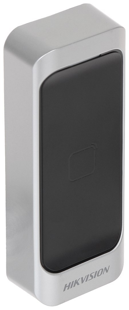CZYTNIK ZBLIŻENIOWY DS-K1107AM Hikvision CZYTNIK ZBLIŻENIOWY DS-K1107AM Hikvision