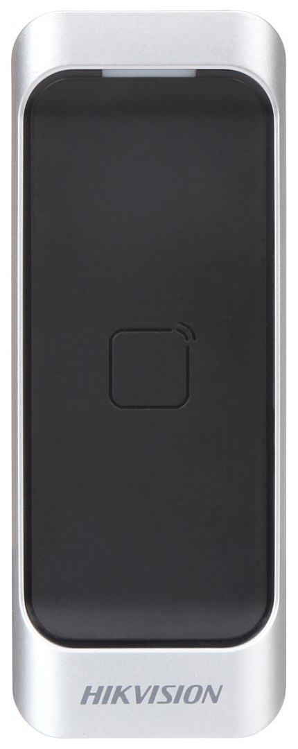 CZYTNIK ZBLIŻENIOWY DS-K1107AM Hikvision CZYTNIK ZBLIŻENIOWY DS-K1107AM Hikvision