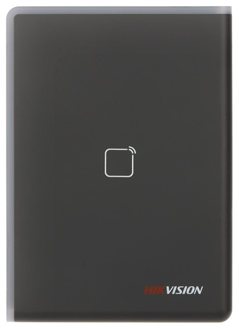 CZYTNIK ZBLIŻENIOWY DS-K1108AM Hikvision CZYTNIK ZBLIŻENIOWY DS-K1108AM Hikvision