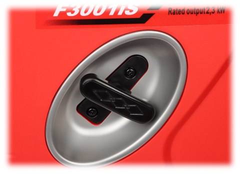 INWERTEROWY AGREGAT PRĄDOTWÓRCZY F-3001/IS 2300 W FOGO INWERTEROWY AGREGAT PRĄDOTWÓRCZY F-3001/IS 2300 W FOGO