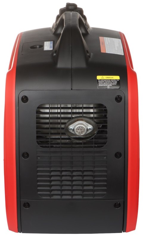 INWERTEROWY AGREGAT PRĄDOTWÓRCZY F-3001/IS 2300 W FOGO INWERTEROWY AGREGAT PRĄDOTWÓRCZY F-3001/IS 2300 W FOGO
