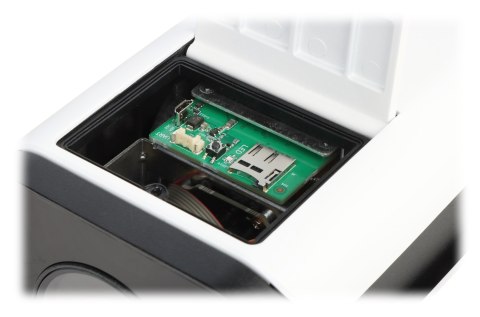 KAMERA IP ANPR ITC415-PW6M-IZ-GN - 4 Mpx 2.7 ... 12 mm - MOTOZOOM DAHUA KAMERA IP ANPR ITC415-PW6M-IZ-GN - 4 Mpx 2.7 ... 12 mm - MOTOZOOM DAHUA