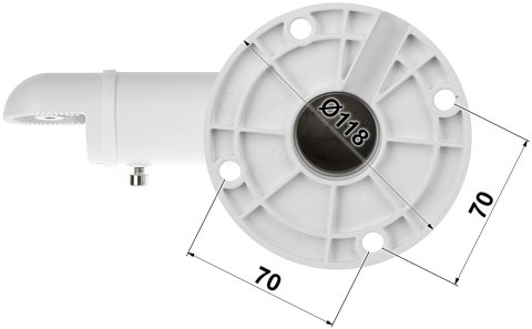 KAMERA IP ANPR ITC415-PW6M-IZ-GN - 4 Mpx 2.7 ... 12 mm - MOTOZOOM DAHUA KAMERA IP ANPR ITC415-PW6M-IZ-GN - 4 Mpx 2.7 ... 12 mm - MOTOZOOM DAHUA