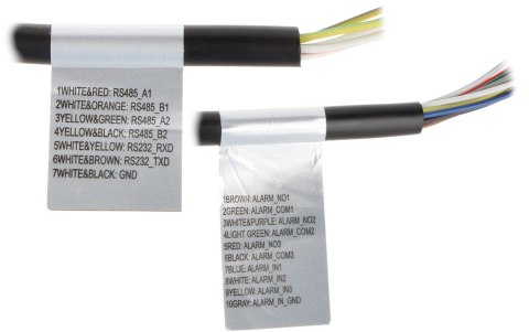 KAMERA IP ANPR ITC415-PW6M-IZ-GN - 4 Mpx 2.7 ... 12 mm - MOTOZOOM DAHUA KAMERA IP ANPR ITC415-PW6M-IZ-GN - 4 Mpx 2.7 ... 12 mm - MOTOZOOM DAHUA