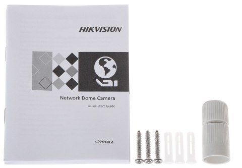KAMERA IP DS-2CD2343G2-I(2.8MM) ACUSENSE - 4 Mpx Hikvision KAMERA IP DS-2CD2343G2-I(2.8MM) ACUSENSE - 4 Mpx Hikvision