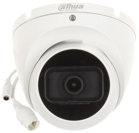KAMERA IP IPC-HDW1530T-0280B-S6 - 5 Mpx 2.8 mm DAHUA KAMERA IP IPC-HDW1530T-0280B-S6 - 5 Mpx 2.8 mm DAHUA
