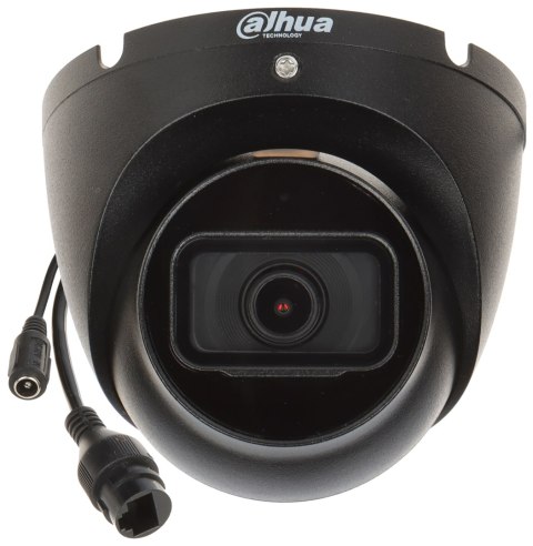 KAMERA IP IPC-HDW1530T-0280B-S6-BLACK - 5 Mpx 2.8 mm DAHUA KAMERA IP IPC-HDW1530T-0280B-S6-BLACK - 5 Mpx 2.8 mm DAHUA