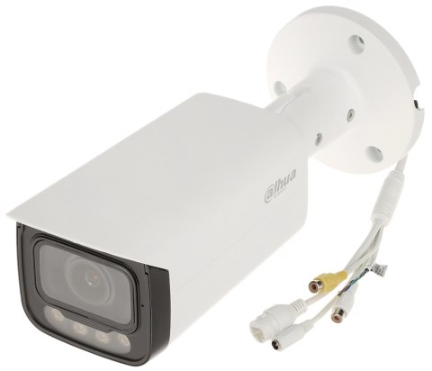 KAMERA IP IPC-HFW5449T-ASE-LED-0360B Full-Color - 4 Mpx 3.6 mm DAHUA KAMERA IP IPC-HFW5449T-ASE-LED-0360B Full-Color - 4 Mpx 3.6 mm DAHUA
