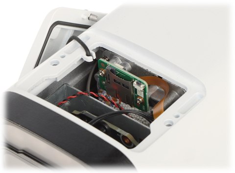KAMERA IP IPC-HFW5449T-ASE-LED-0360B Full-Color - 4 Mpx 3.6 mm DAHUA KAMERA IP IPC-HFW5449T-ASE-LED-0360B Full-Color - 4 Mpx 3.6 mm DAHUA