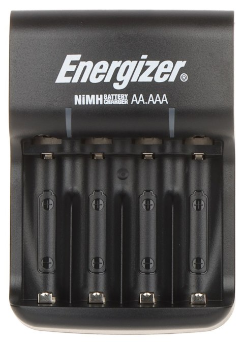 ŁADOWARKA BAT-RECHARGE/BASEUSB ENERGIZER ŁADOWARKA BAT-RECHARGE/BASEUSB ENERGIZER