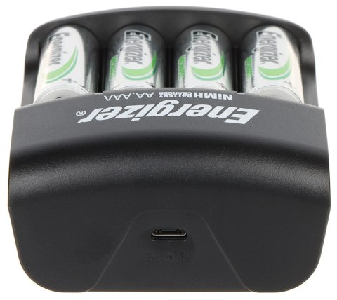ŁADOWARKA BAT-RECHARGE/BASEUSB ENERGIZER ŁADOWARKA BAT-RECHARGE/BASEUSB ENERGIZER