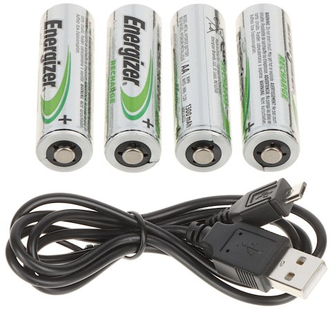 ŁADOWARKA BAT-RECHARGE/BASEUSB ENERGIZER ŁADOWARKA BAT-RECHARGE/BASEUSB ENERGIZER