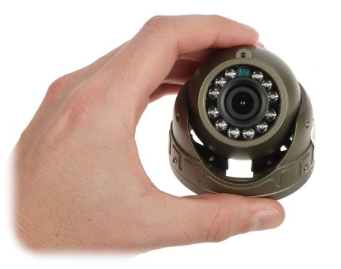 MOBILNA KAMERA AHD ATE-CAM-AHD238HD-V2 - 1080p 2.8 mm AUTONE MOBILNA KAMERA AHD ATE-CAM-AHD238HD-V2 - 1080p 2.8 mm AUTONE
