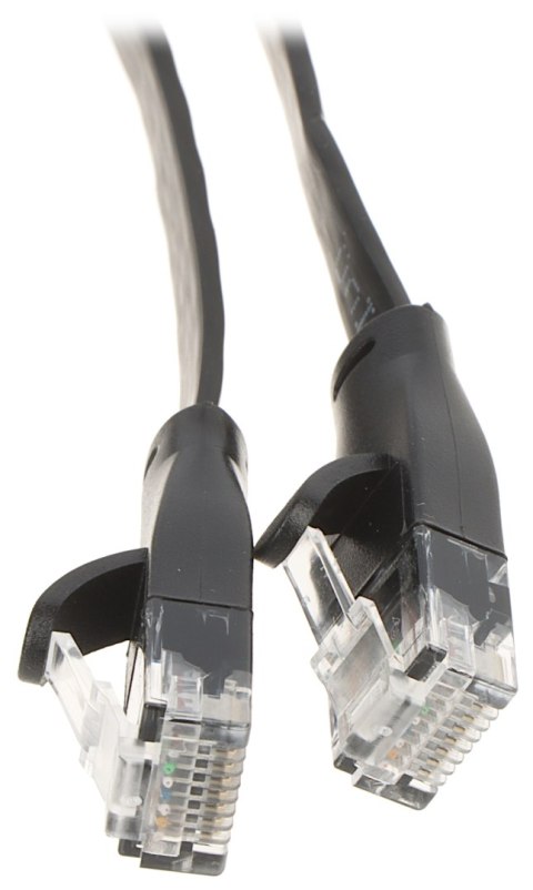 PATCHCORD RJ45/6/1.0-FL 1.0 m UNITEK PATCHCORD RJ45/6/1.0-FL 1.0 m UNITEK