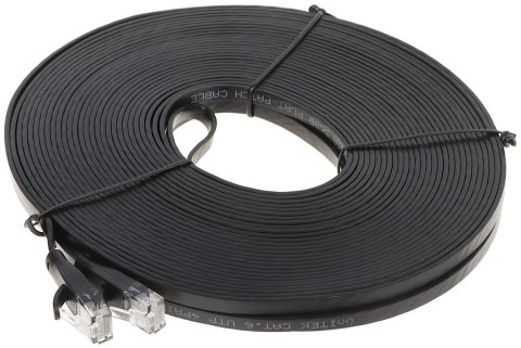 PATCHCORD RJ45/6/20-FL 20.0 m UNITEK PATCHCORD RJ45/6/20-FL 20.0 m UNITEK