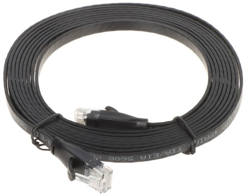 PATCHCORD RJ45/6/3.0-FL 3.0 m UNITEK PATCHCORD RJ45/6/3.0-FL 3.0 m UNITEK