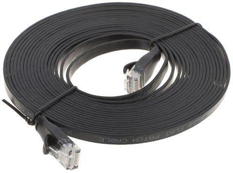 PATCHCORD RJ45/6/5.0-FL 5.0 m UNITEK PATCHCORD RJ45/6/5.0-FL 5.0 m UNITEK